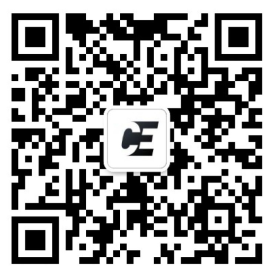 报名二维码